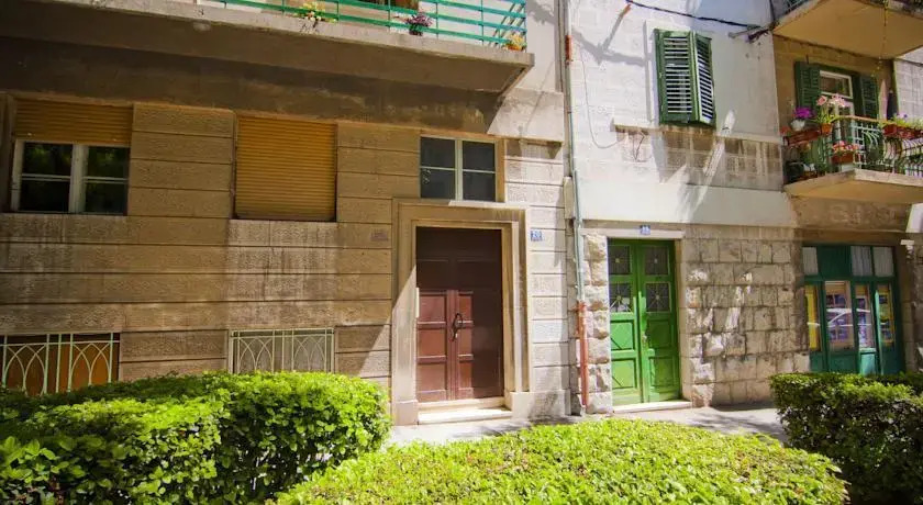 Apartment Solenta Spalato