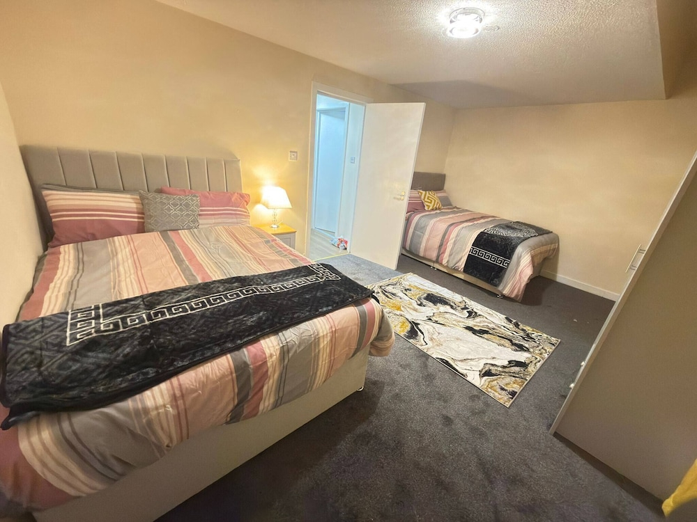 Cosy Retreat - Suite 5