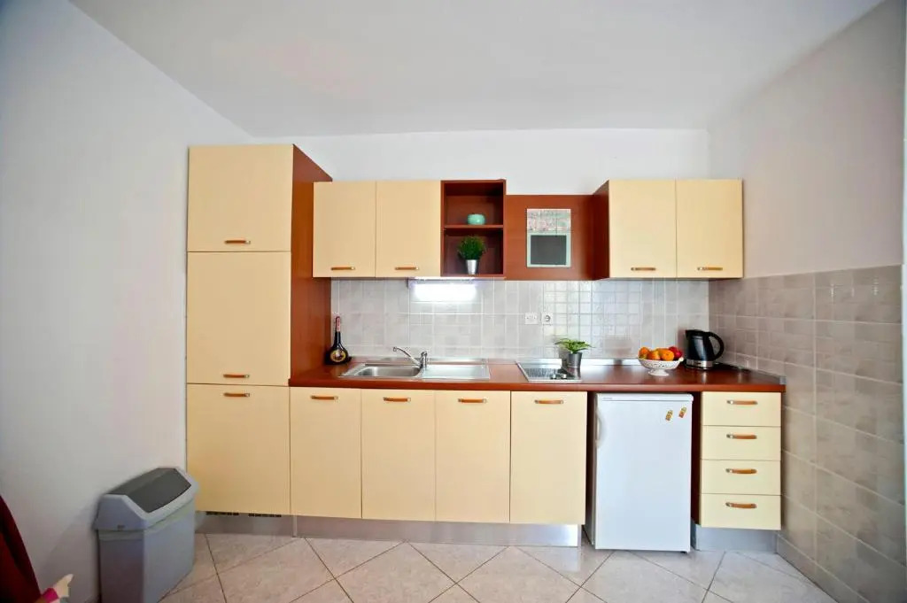 Apartments Zanze