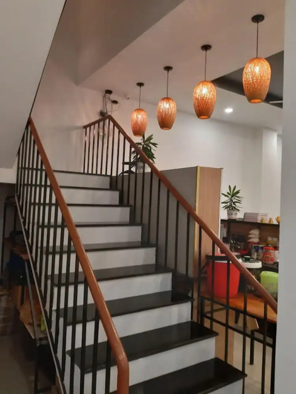Sunbay Homestay Cu Lao Cham