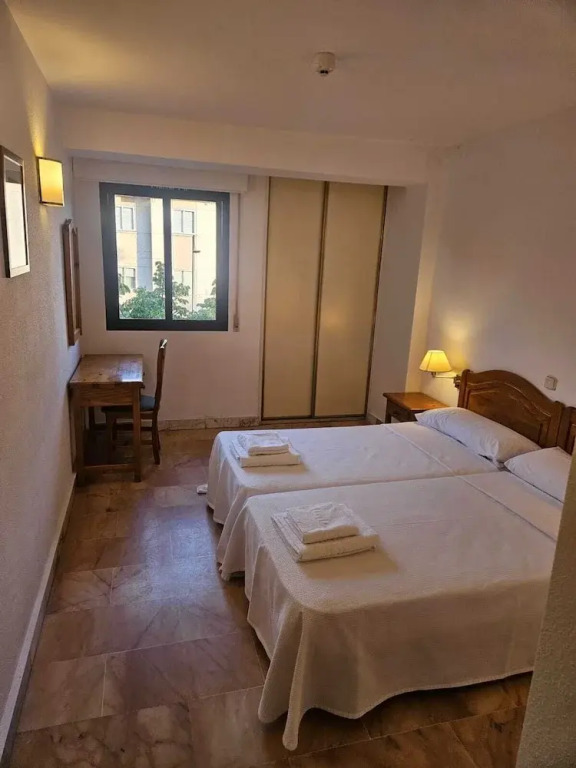 Hotel Maximus