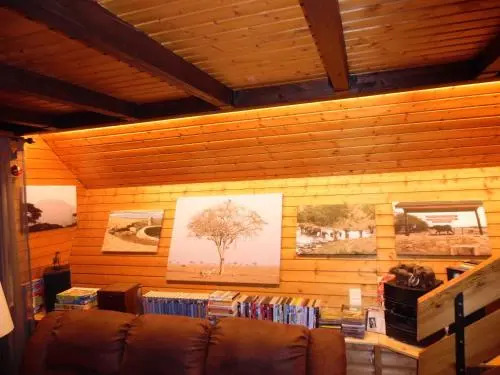 Ferienhaus TSAVO