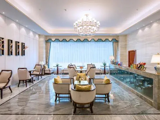 Shengtang International Hotel