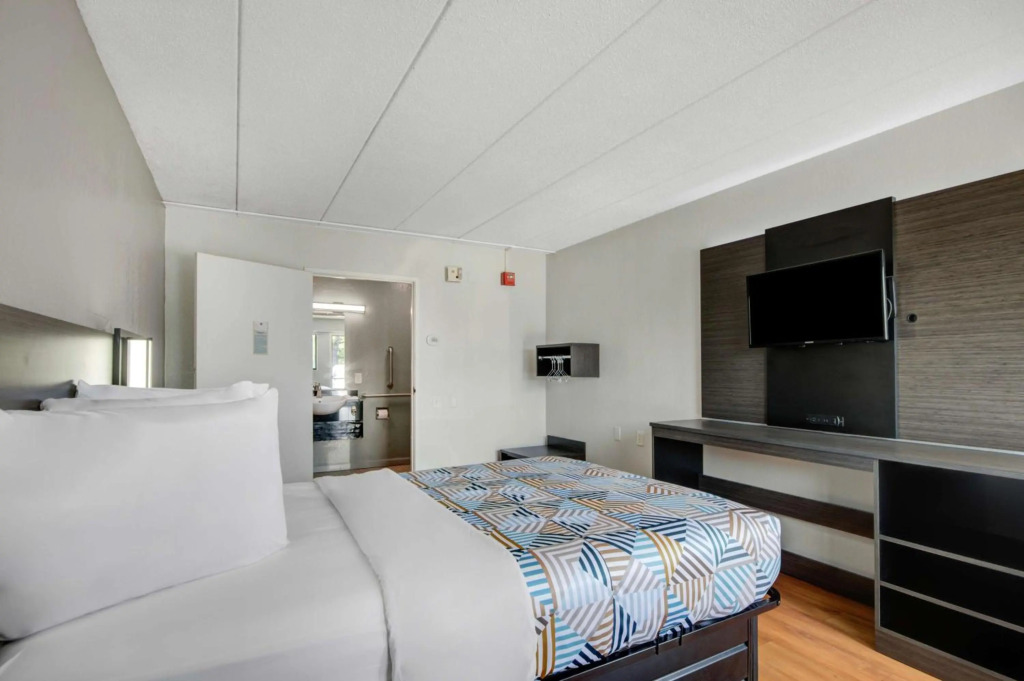 Motel 6-York, PA