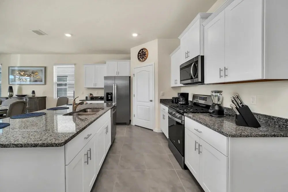 Magical Family Getaway 7BD Villa with