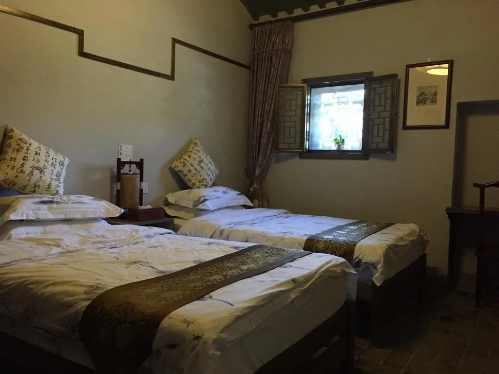 Qiantong Yishi Inn Ningbo