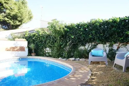 Villa Hamor - Plusholidays