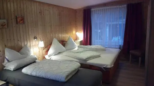 Strandhaus am Strelasund in Strals