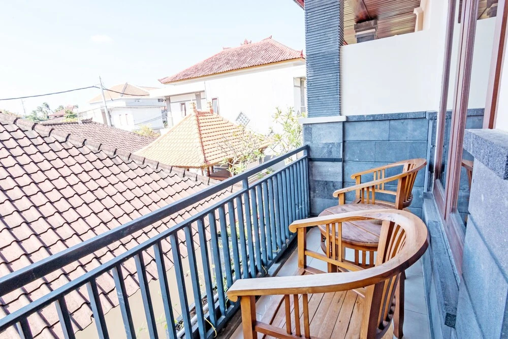 ZEN Rooms Sunshine Dewi Sartika