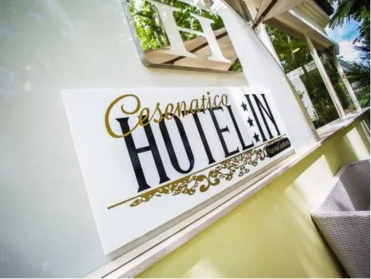 Hotel In