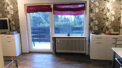 Ferienwohnung Familie Perl