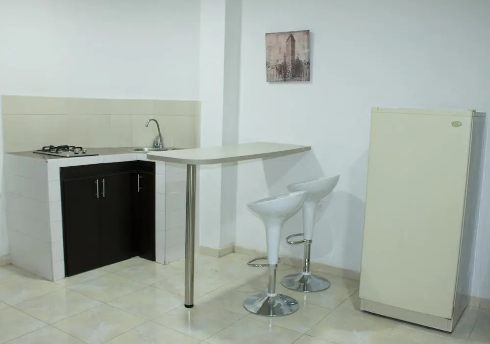 Ingenio Suite Luxury- Apartahotel