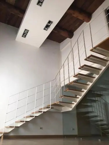 loft in PALAZZO TRINA 1600d.c.