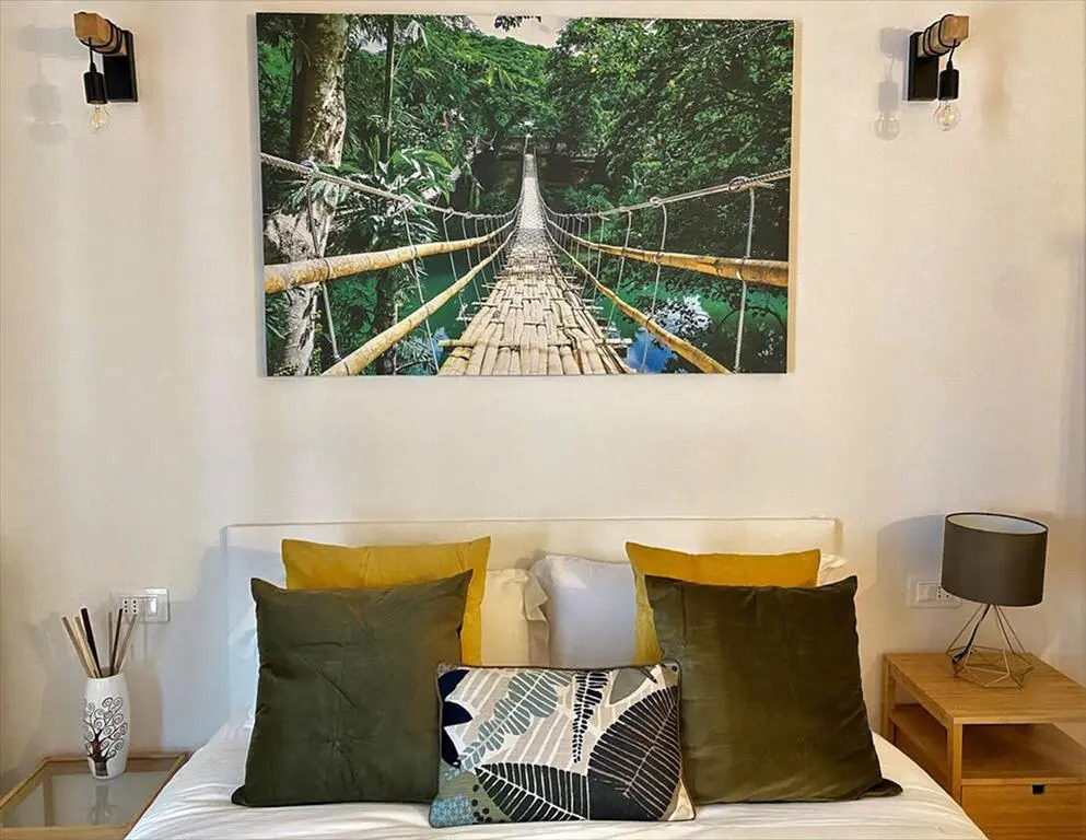 Lavagnini My Place B&B