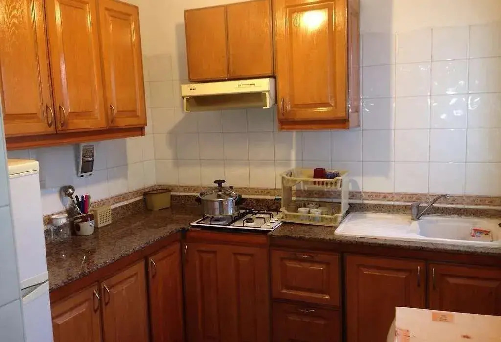 Dalida Apartment