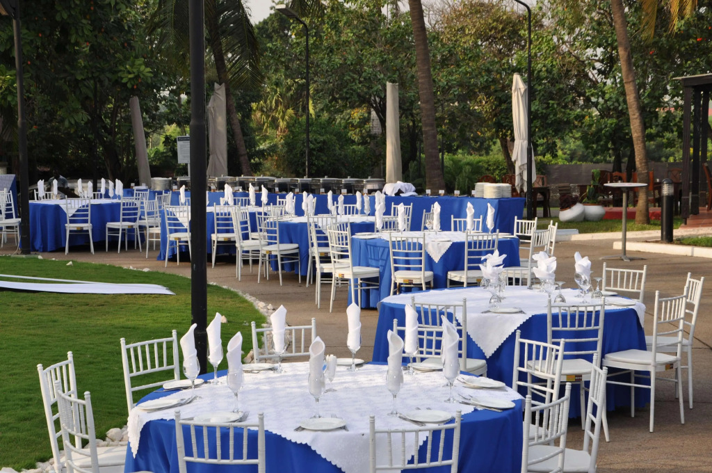 Lancaster Accra Hotel