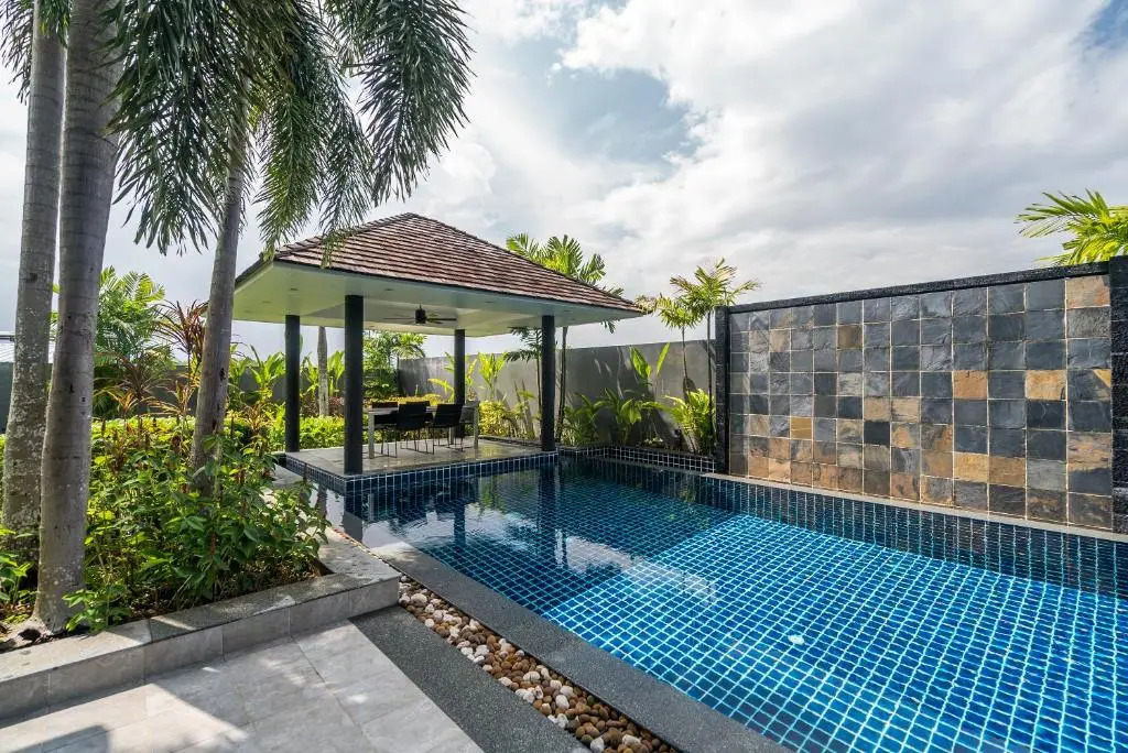 Diamond VIP villas by Lofty