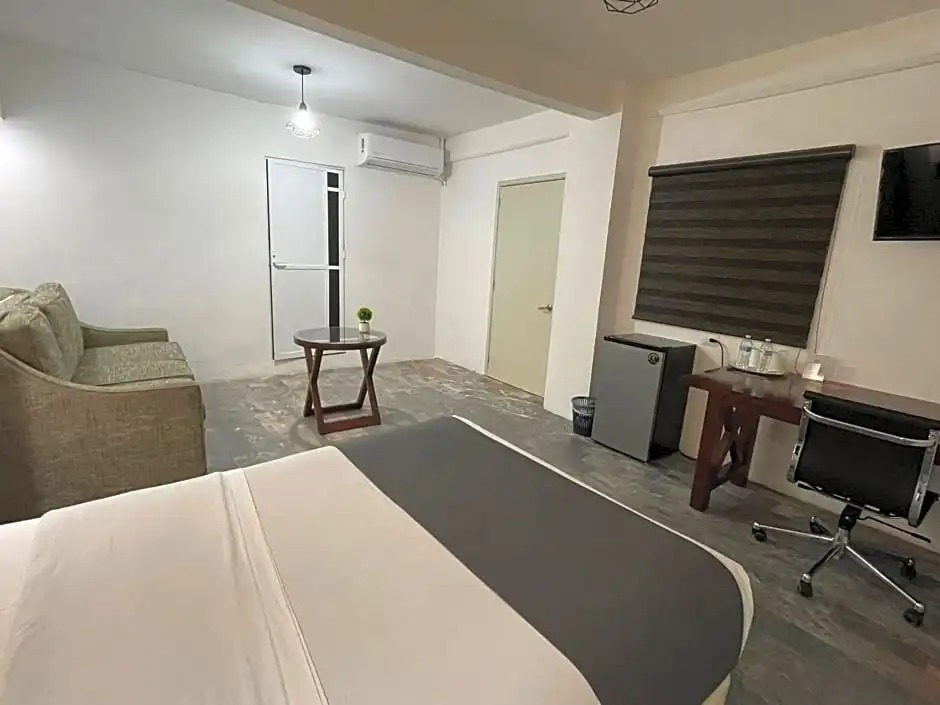 Hospedaje Ixaya