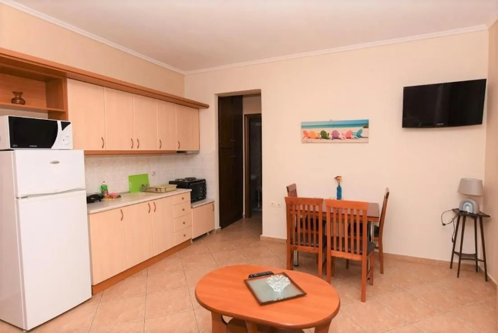 Eleonas Apartments