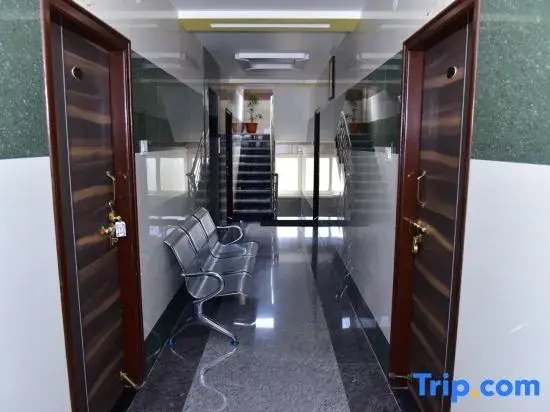 Hotel Uday Residency