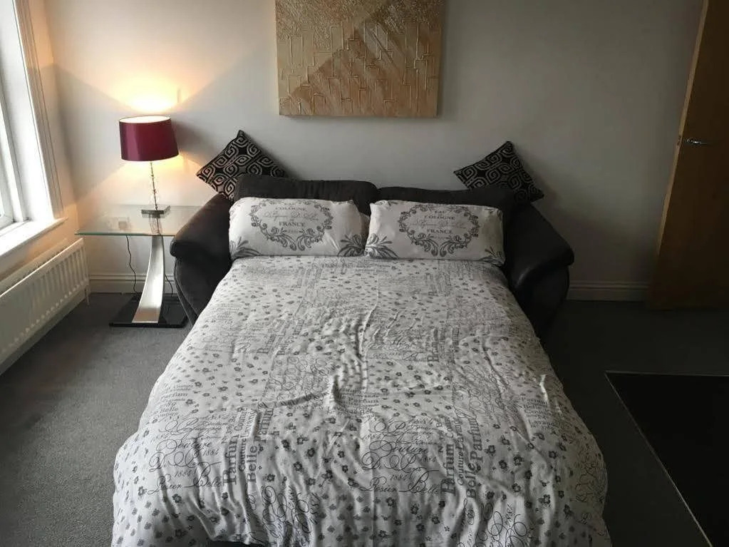 E2 Apartments