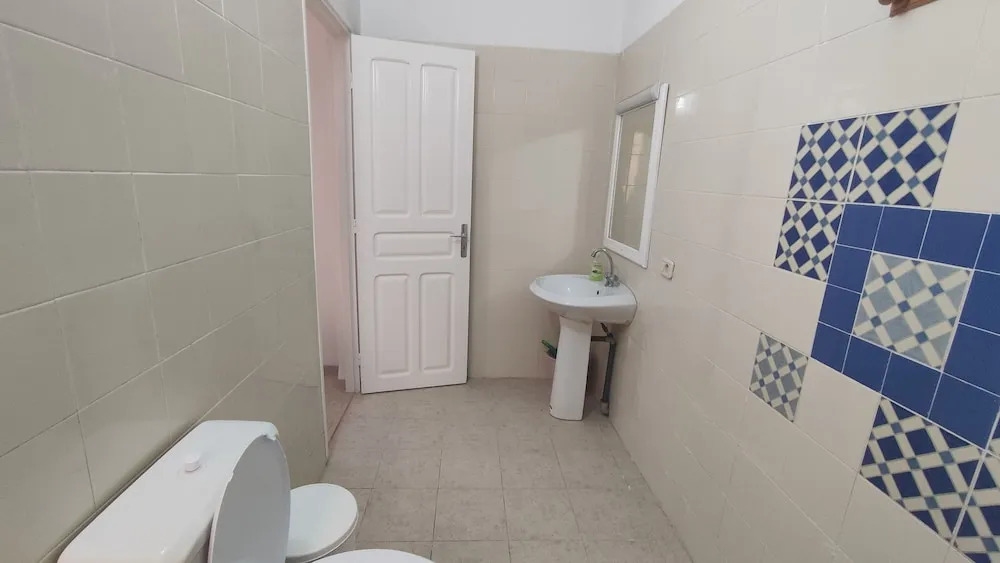CoZi Coliving Djerba