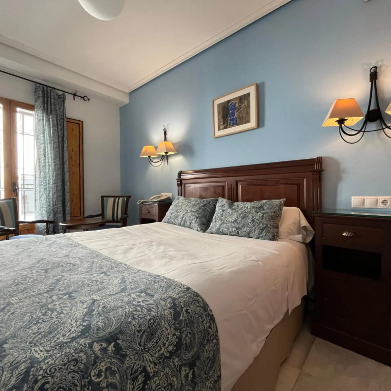 Hotel Maestre