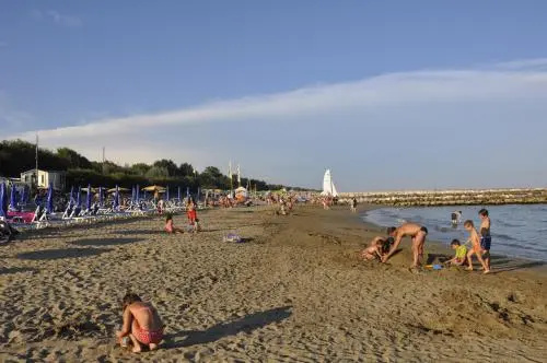 Villaggio San Francesco - Adria Holiday Mobile Homes