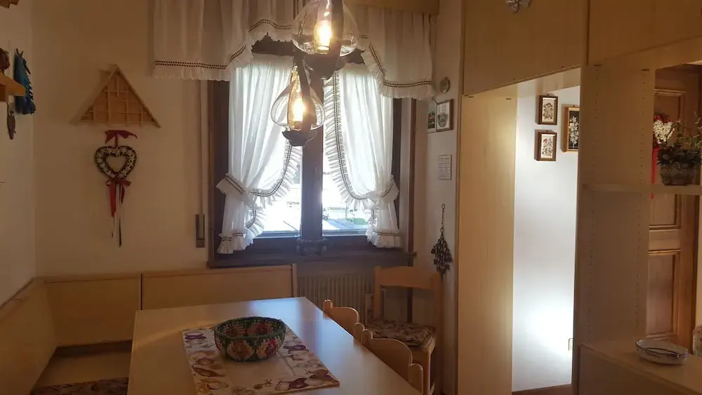Casa Fontanella