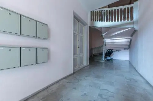Parkers Boutique Apartments