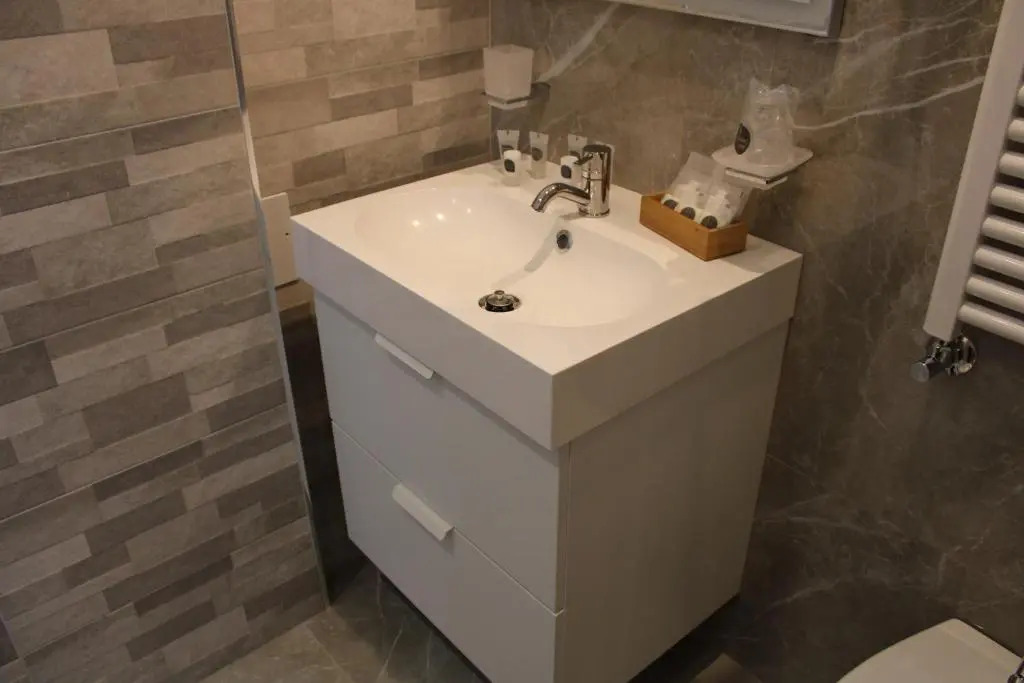 B&B DAmari Affittacamere