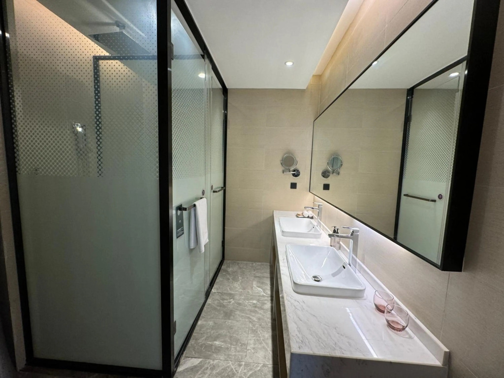 Mercure Shanghai Hongqiao Railway Station