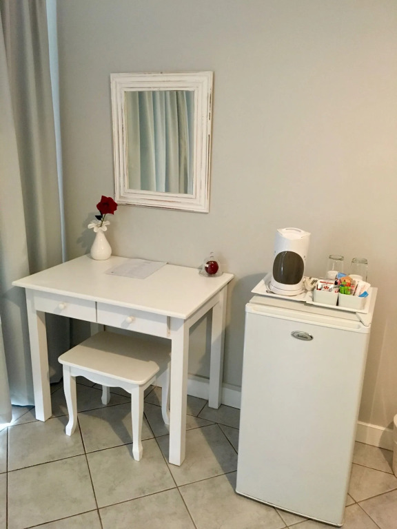 La Mer Guesthouse