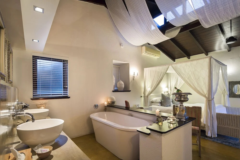 Teremok Lodge & Spa