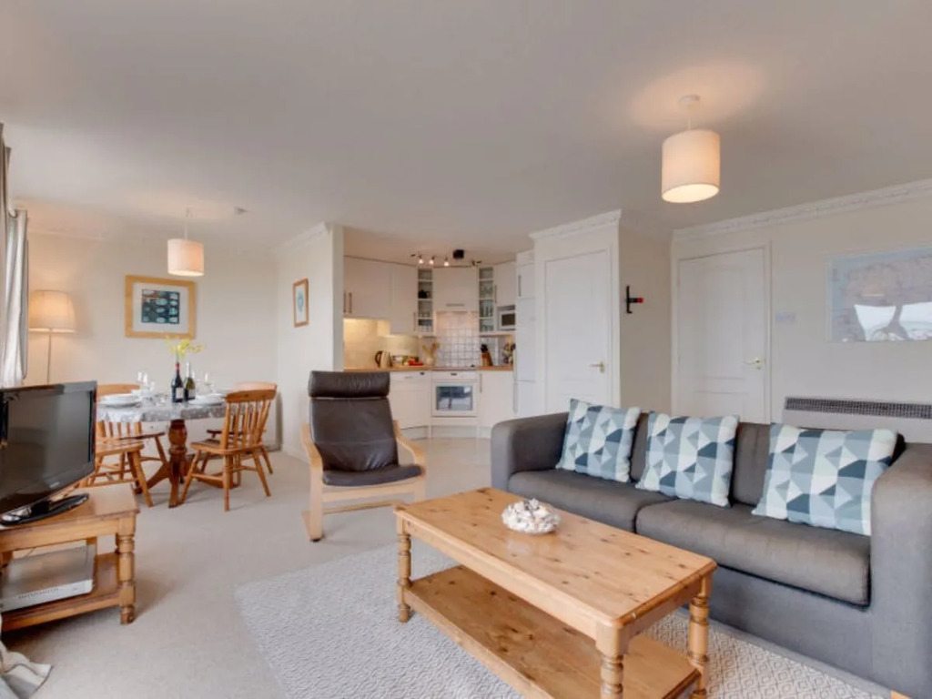 Flat 31 Clifton Court