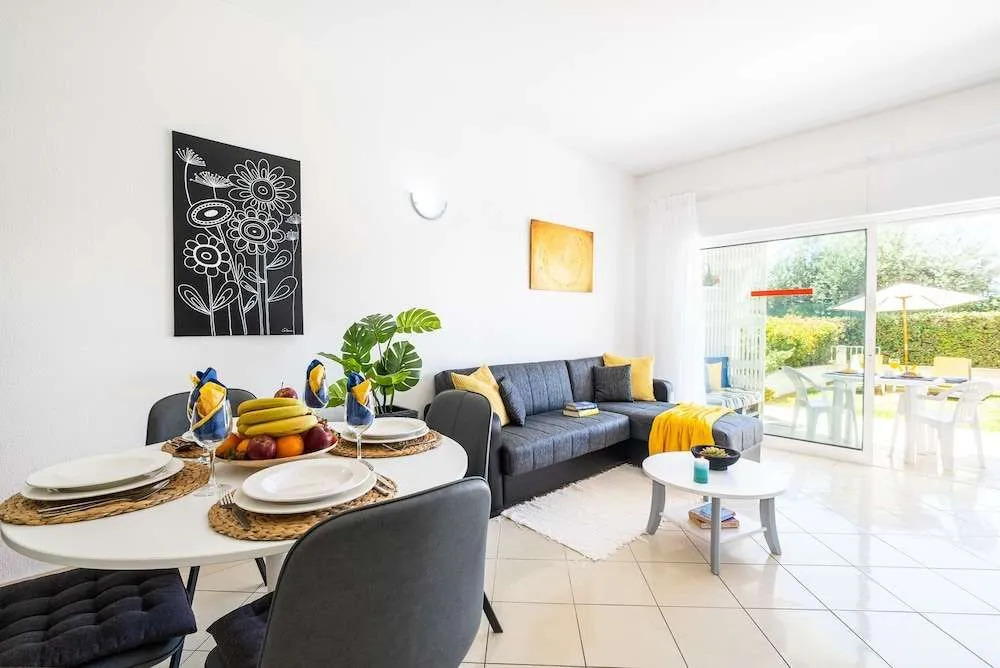 Apartment Venice