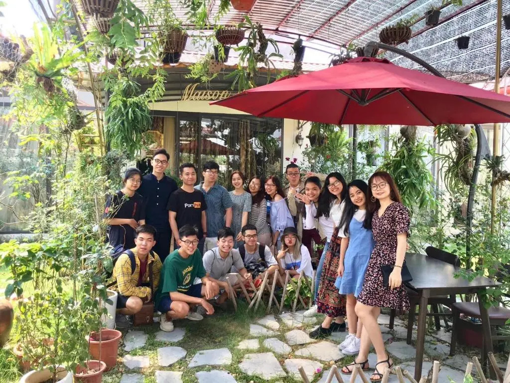 Rose Homestay