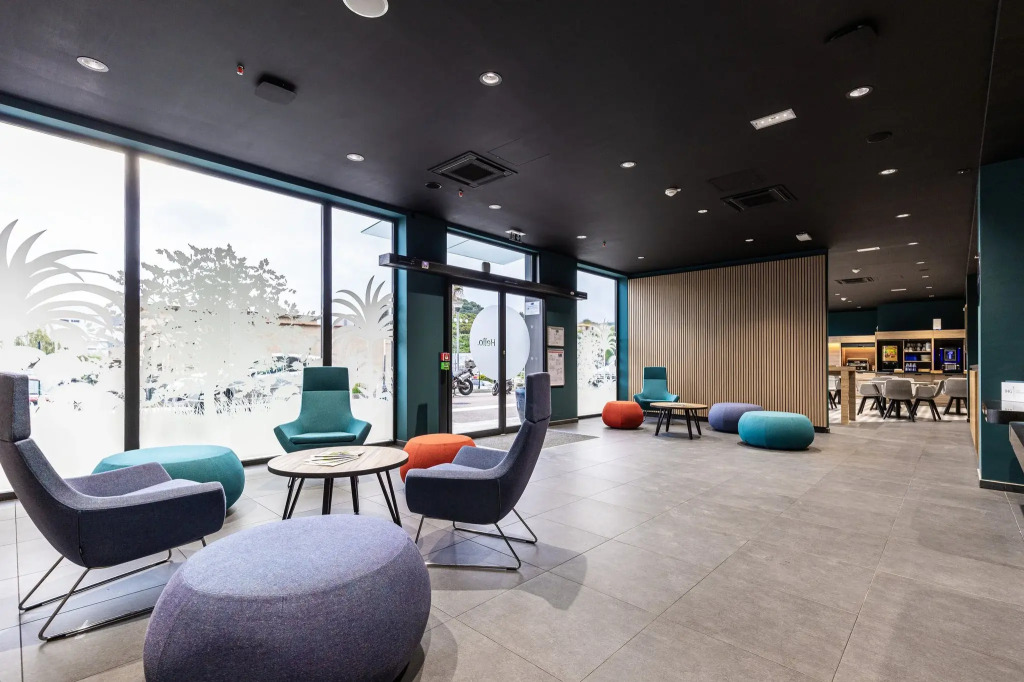 Holiday Inn Express Ajaccio by IHG
