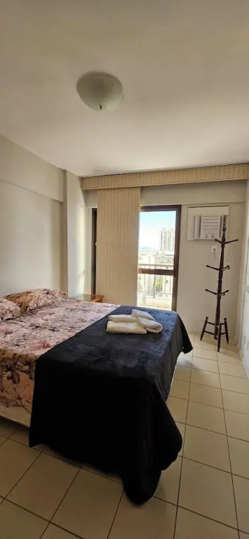 Sua Casa no Rio Ipanema 2Qts com Garagem