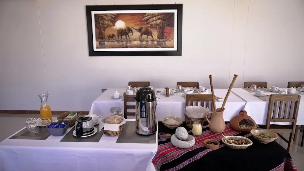 Colca Canyon Hotel by PERU HTL