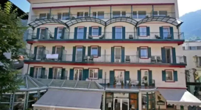 Hotel Das Moser