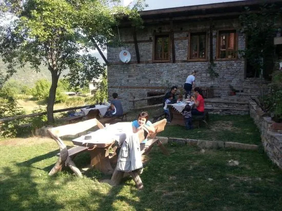 Guest House Vesko & Suzi