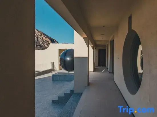 Ubaia·Hotel