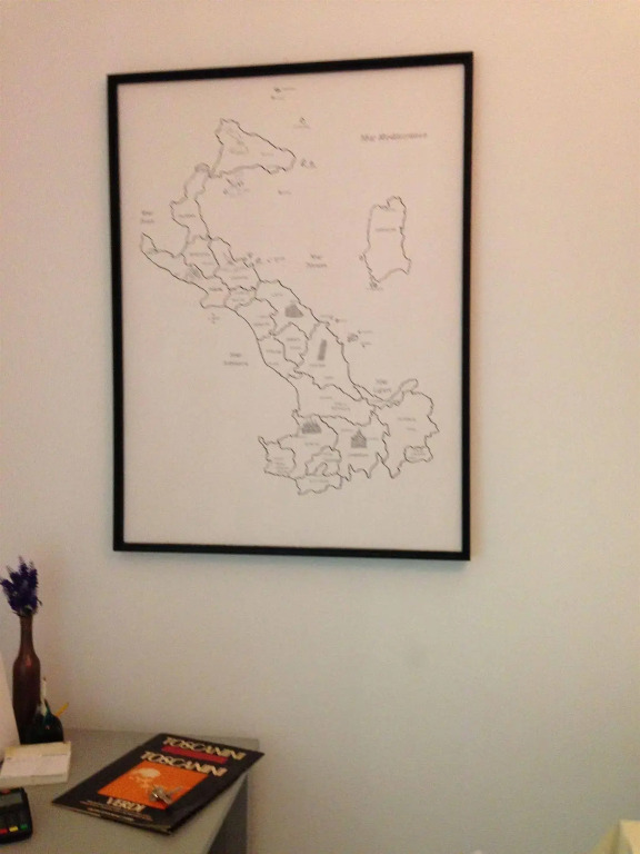 Bella Italia