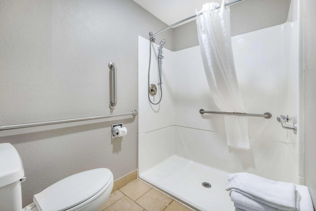 Best Western Green Tree Inn