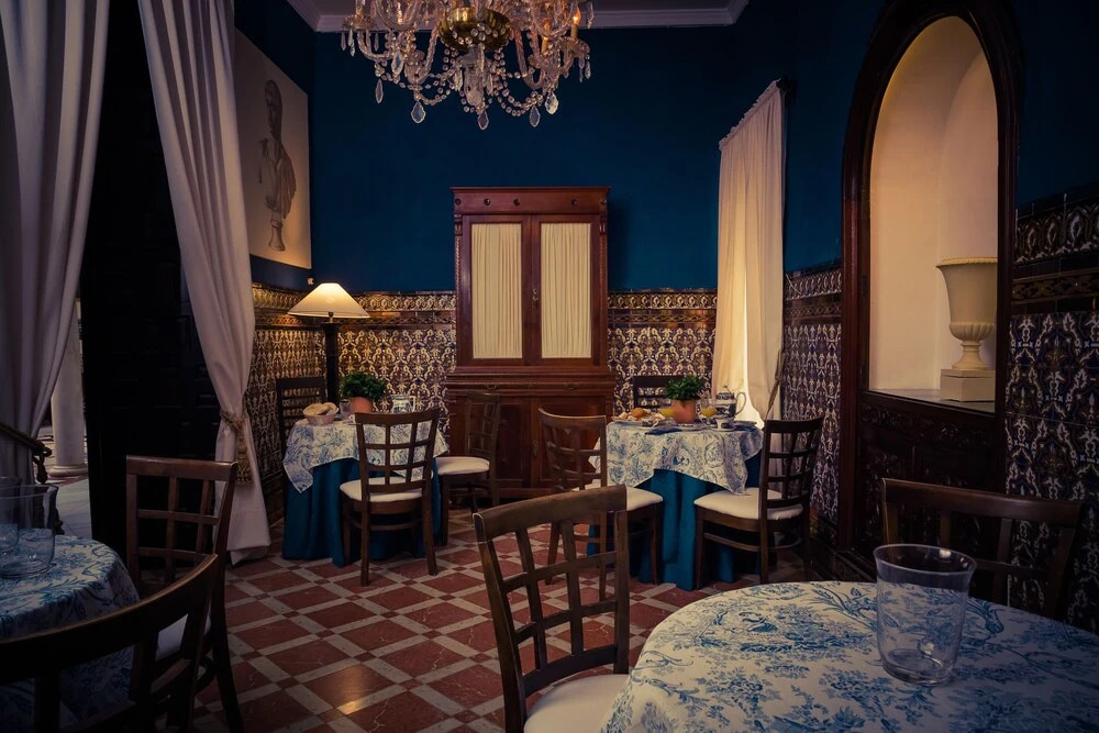 Casa Palacio Domus Astigi