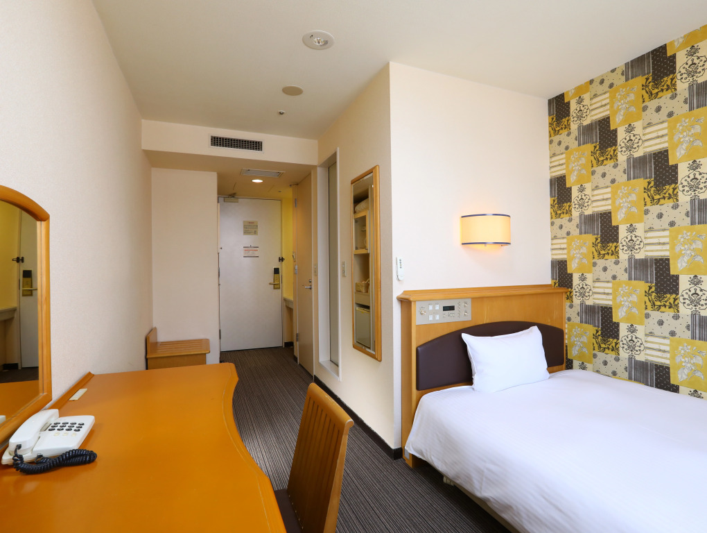 KOKO HOTEL Tomakomai