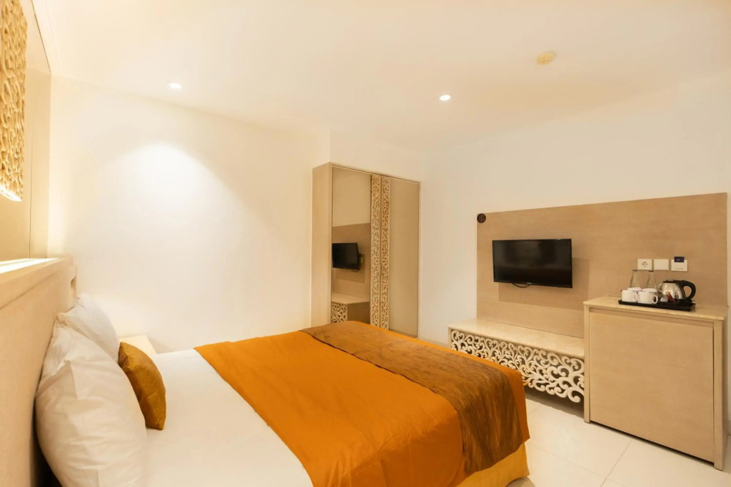 Kuta Angel Hotel