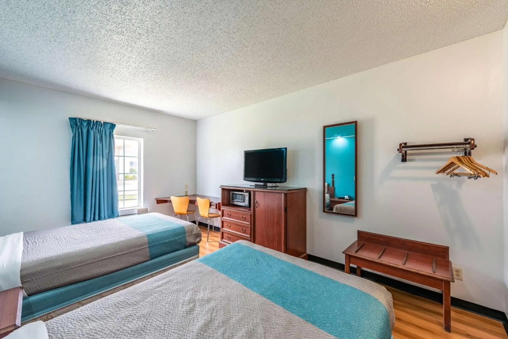 Motel 6-Shreveport, LA
