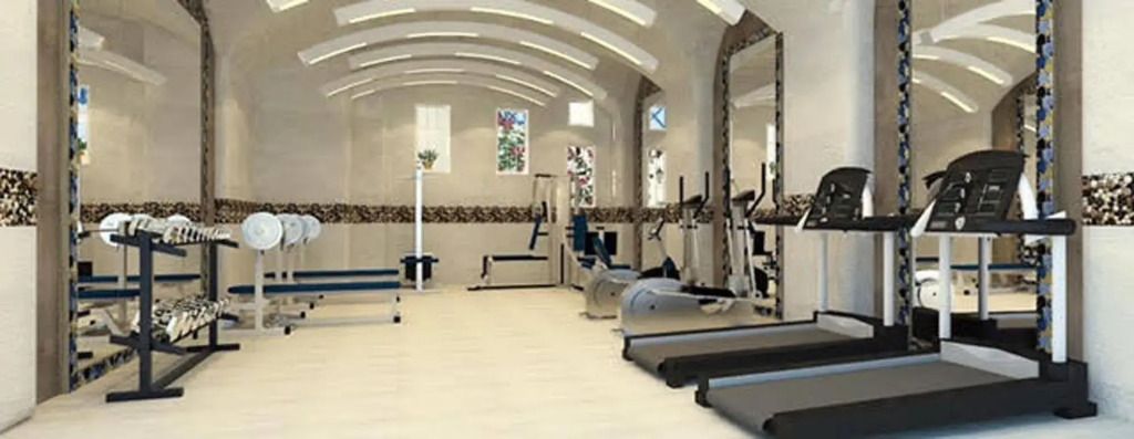 Camp Netanya Resort & Spa